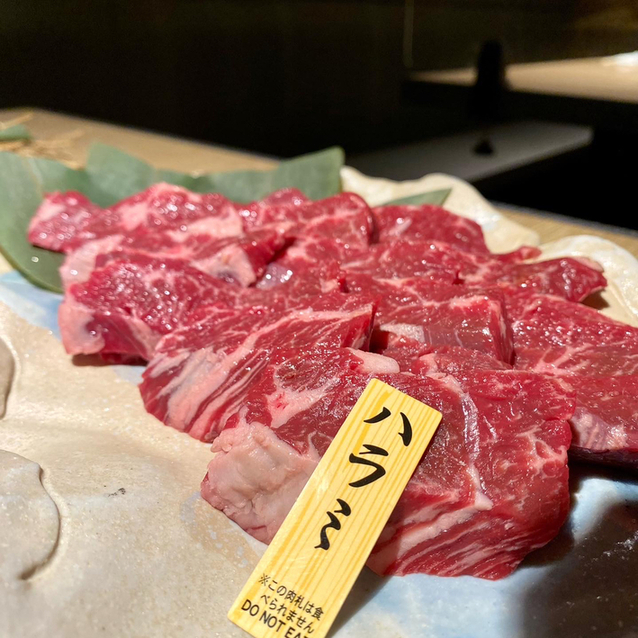 用戶對於なんば千日前 焼肉処 又来家的評論圖