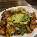 User's review image for 珉珉 六本木店