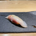 用户对于すし処 稽司的评论图