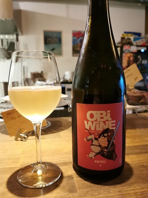 User's review image for ワインスタンド №2