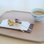 User's review image for あみじま茶屋