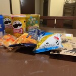用户对于ショップ 人来留的评论图