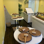 User's review image for バナナジュース専門店 バナナ×バナナ 西早稲田本店