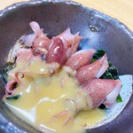 用戶對於地魚屋台とっつぁん 天六店的評論圖