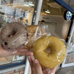 User's review image for ベーグル＆ベーグル りんくうプレミアム・アウトレット店
