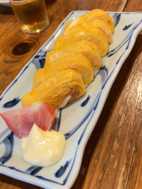 User's recommendation image for 居酒屋本陣おやじ
