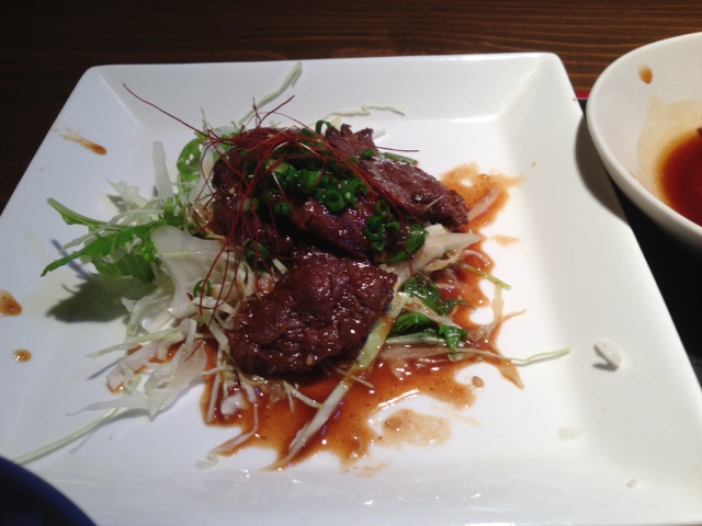 用戶對於食楽漁師村的評論圖