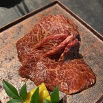用戶對於東京焼肉 平城苑 銀座5丁目店的評論圖
