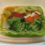 用戶對於レブレ 銀座三越店的評論圖
