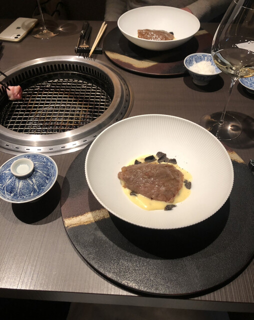 User's recommendation image for 佐賀牛 Sagaya 銀座