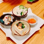 用户对于居酒屋山さん的评论图