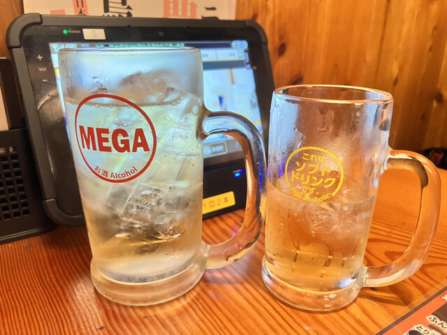 用户对于鳥貴族 千歳船橋店的评论高清图