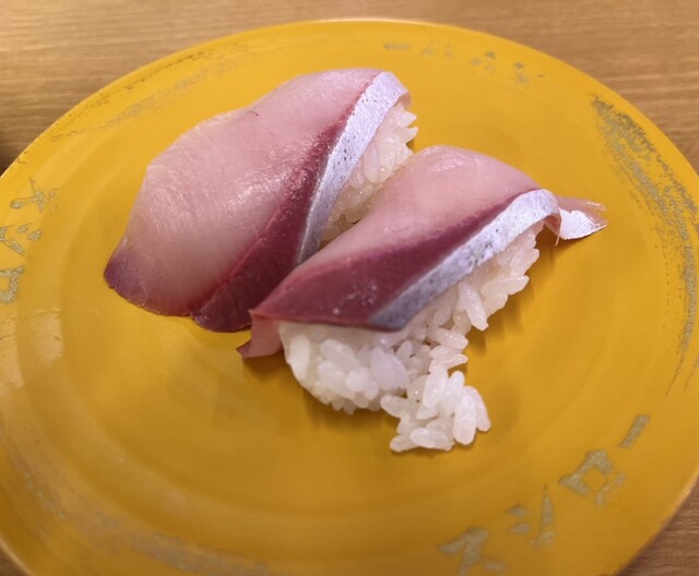 用戶對於スシロー 福岡野方店的評論高清圖