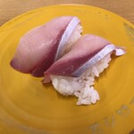 用戶對於スシロー 福岡野方店的評論圖