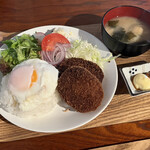 用戶對於だいまるしょうゆ cafe的評論圖