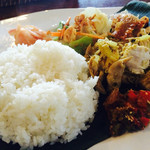 用戶對於ｃａｆｅ ｂａｌｉ ｇａｓｉ 北山的評論圖