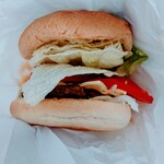 User's review image for 水の詩 ガーデン