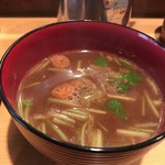 用戶對於丸八寿し的評論圖