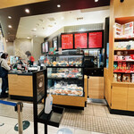 用戶對於スターバックスコーヒー 新千歳空港店的評論圖