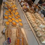 用戶對於ペンギン ベーカリーカフェ 苫小牧沼ノ端的評論圖