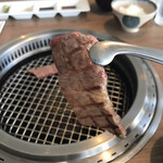 User's review image for 焼肉 The INNOCENT CARVERY 新丸ビル店