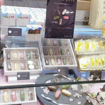 User's review image for 和楽紅屋 ecute品川店