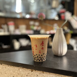 用戶對於春水堂 銀座店的評論圖