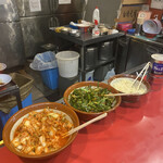 用戶對於金龍ラーメン  御堂筋店的評論圖