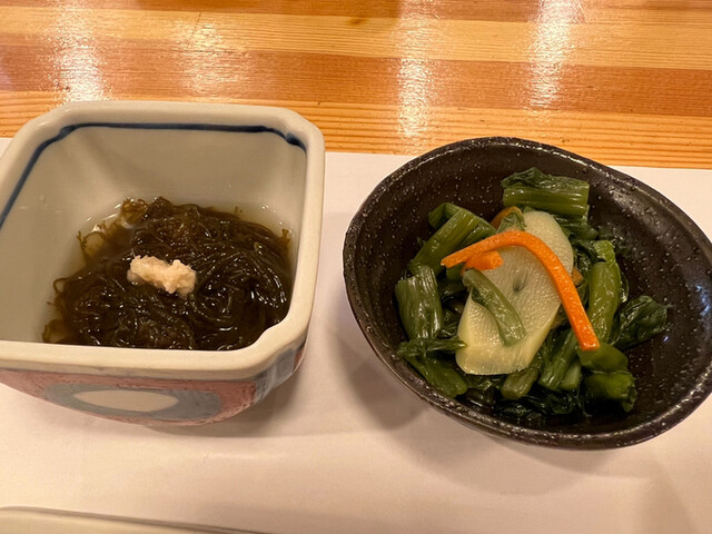 用戶對於新鮮処ととろ的評論高清圖