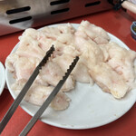 用户对于アジェ 木屋町団栗店的评论图