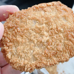 User's review image for コロッケのころっ家 新小岩店