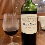 User's review image for ロイヤルホスト 神楽坂店