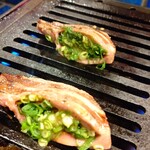 用戶對於立食焼肉 一穂 福島店的評論圖