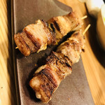 用户对于焼とり いぶし坐的评论图