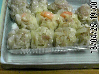 用戶對於パオパオ 池袋店的評論圖