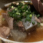 用戶對於ぞうすいの店 お通 中洲店的評論圖