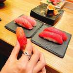 User's review image for 浅草すし 浅草横町