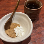 User's review image for 海鮮出汁居酒屋　淡路島の恵み だしや 渋谷宮益坂