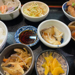 用戶對於一魚一栄的評論圖