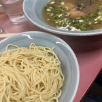 用戶對於長浜家的評論圖