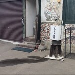 用户对于マルエス食堂的评论图