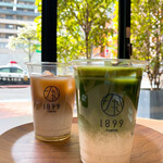 User's review image for CHAYA 1899 TOKYO