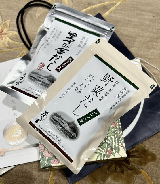 用戶對於茅乃舎 大丸札幌店的評論高清圖