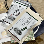 用戶對於茅乃舎 大丸札幌店的評論圖