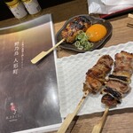 User's review image for 野乃鳥 人形町