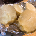 用户对于さっぽろ くい亭的评论图