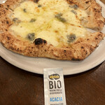 用戶對於イル ピッツァイオーロ的評論圖