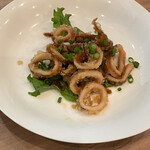 用户对于食の宝庫北海道的评论图