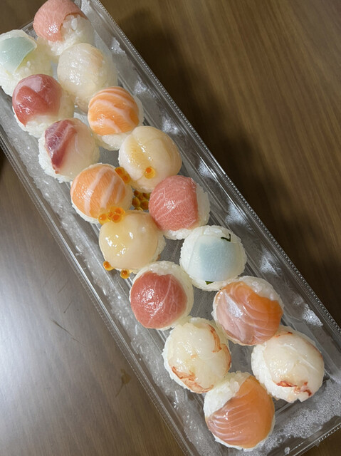 用戶對於ライフ 神田和泉町店的評論高清圖