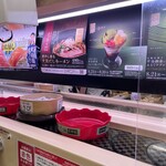 用戶對於スシロー 和泉府中店的評論圖